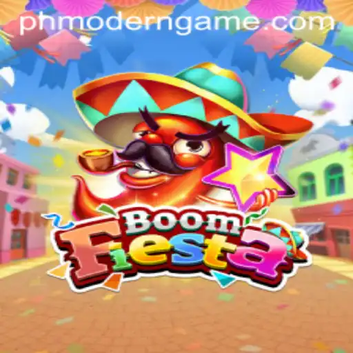 BoomFiesta: Immerse Yourself in the Explosive World of PHMODERN