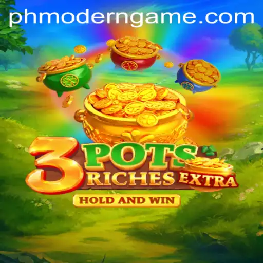 Exploring the Innovative World of 3potsExtra: Game Mechanics and Current Relevance