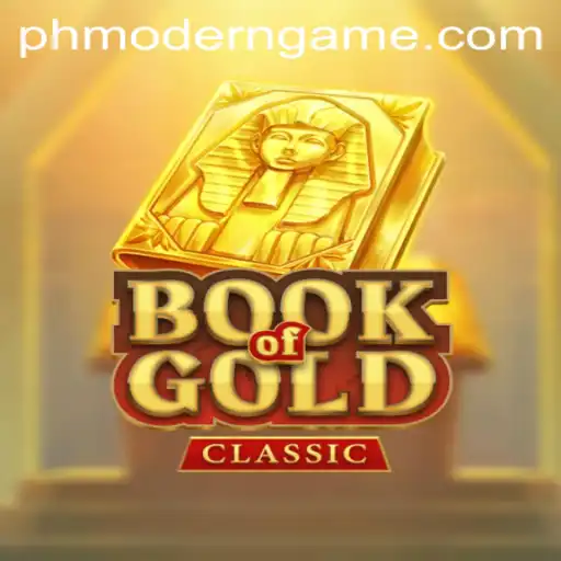 Exploring the Fascinating World of BookOfGoldClassic in the Modern Day
