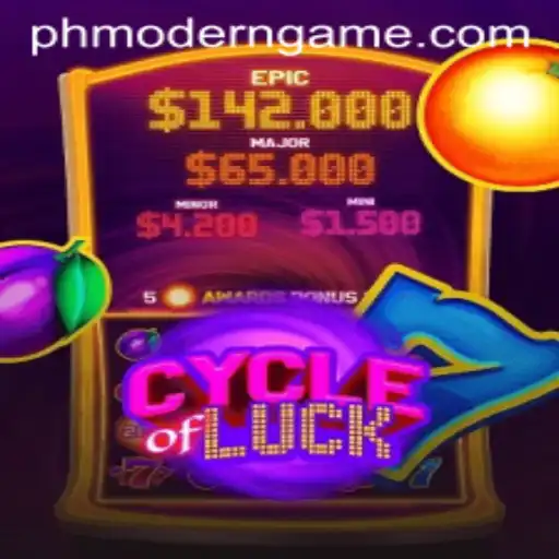 CycleofLuck: Unveiling the Modern Gaming Experience