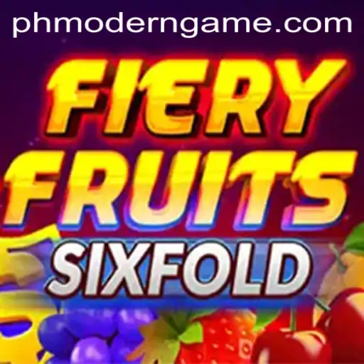 FieryFruitsSixFold: A Dynamic Blend of Strategy and Excitement in Modern Gaming