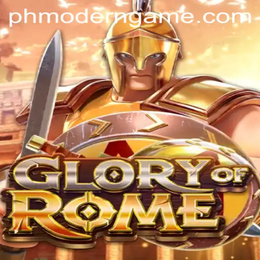 GloryofRome: The Modern Twist on an Ancient Game