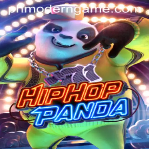 HipHopPanda: The Vibrant Fusion of Beats and Strategy