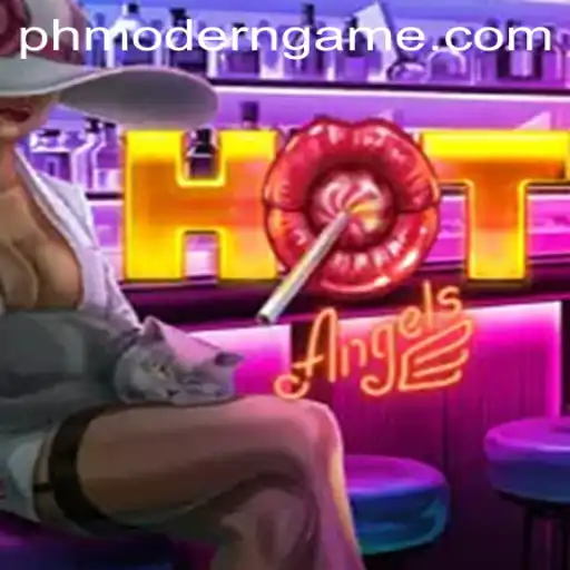 Unveiling HotAngels: A Modern Gaming Sensation with PHMODERN Integration