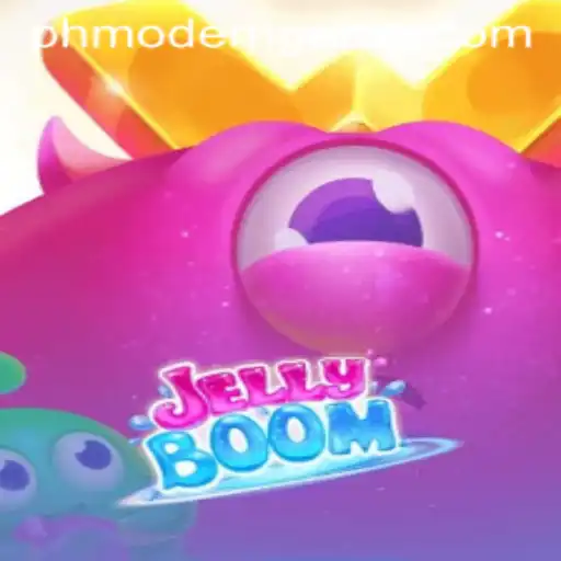 Unveiling JellyBoom: The Game Revolutionizing Modern Play with PHMODERN