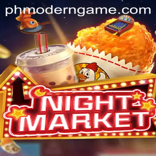 Exploring NIGHTMARKET: A New Era of Gaming with PHMODERN