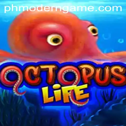 Dive into the Exciting World of OctopusLife - A Modern Gaming Experience