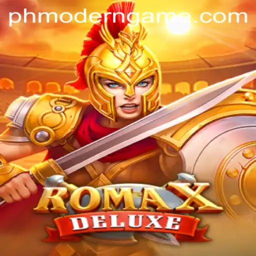 Discover the Exciting World of RomaXDeluxe with PHMODERN