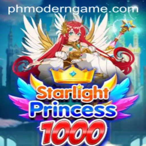 Discover the Enigmatic World of StarlightPrincess1000