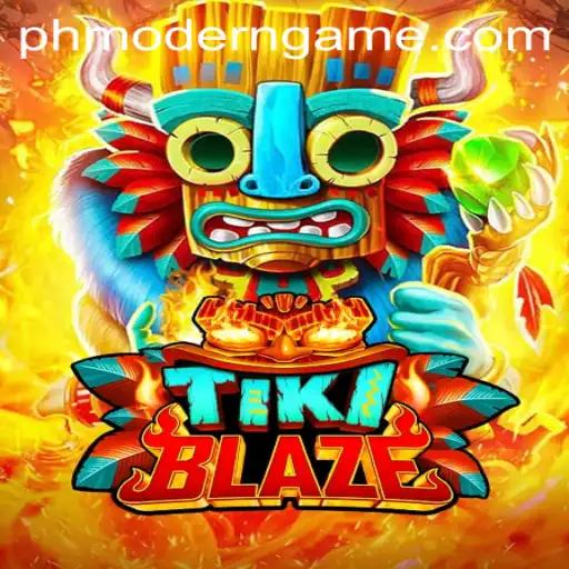 Explore TikiBlaze: The Thrilling New Game Combining Tradition and Modernity