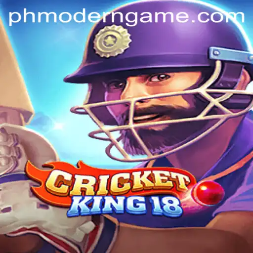 CricketKing18: A Modern Twist on a Classic Game