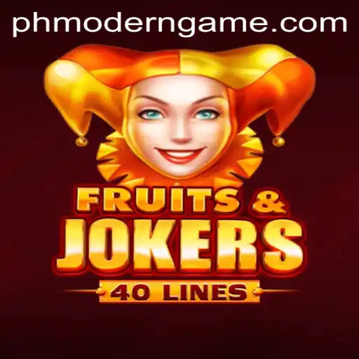 An In-depth Look at FruitsAndJokers40: A Modern Game Fusing Classic Charm with PHMODERN Trends