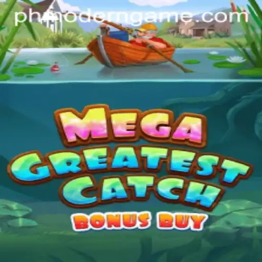 Exploring the Vibrant World of MegaGreatestCatchBonusBuy in PHMODERN Gaming