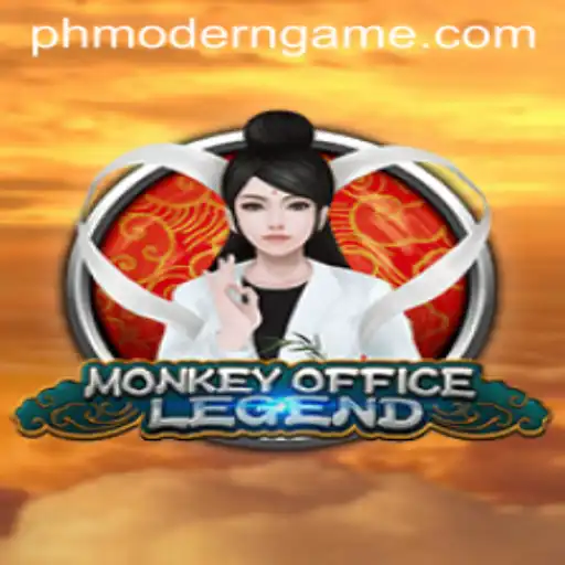 MonkeyOfficeLegend: The Game Redefining Office Adventures