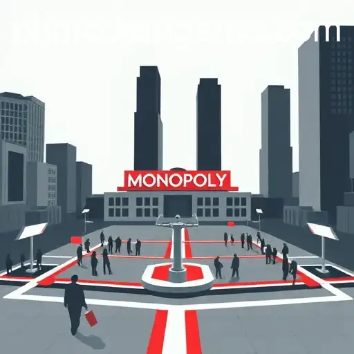 Monopoly: A Comprehensive Insight into Market Dominance