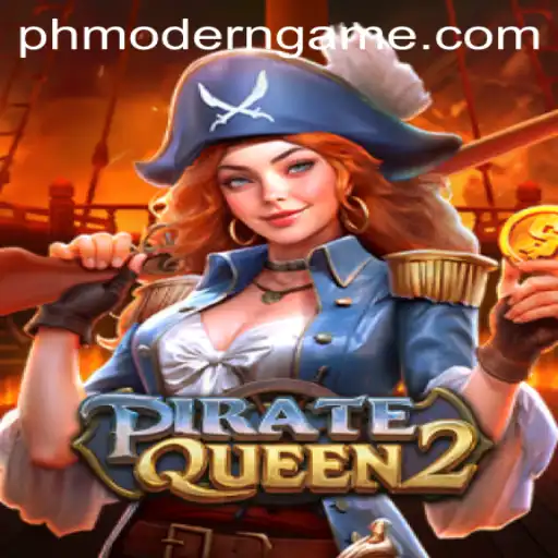 Unveiling the Adventure: PirateQueen2 - The Game of Modern Piracy