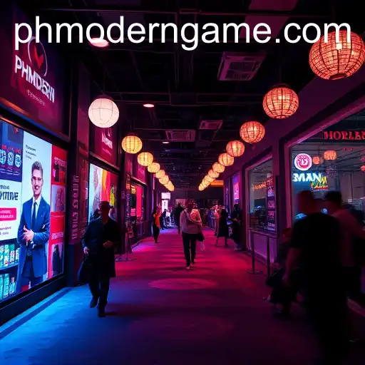 Exploring the Dynamics of Promotions: A Focus on PHMODERN