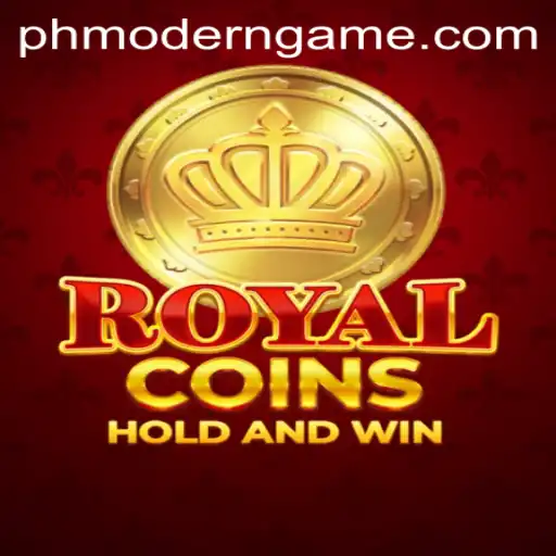 Exploring the Exciting World of RoyalCoins: A PHMODERN Game Revolution
