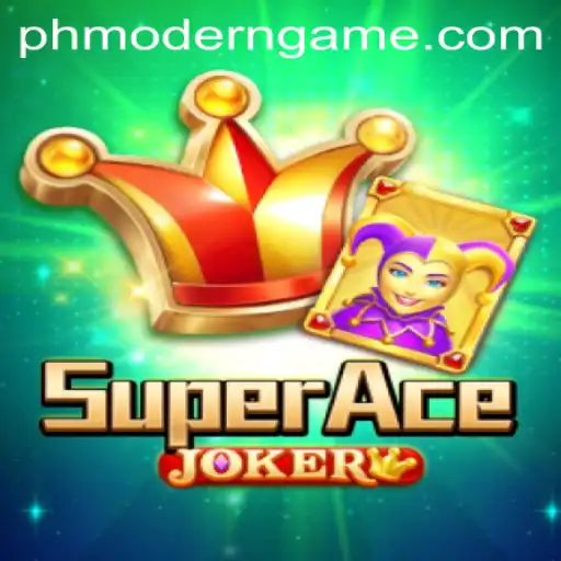 Unlock the World of Entertainment with SuperAceJoker - A Journey into Modern Gaming