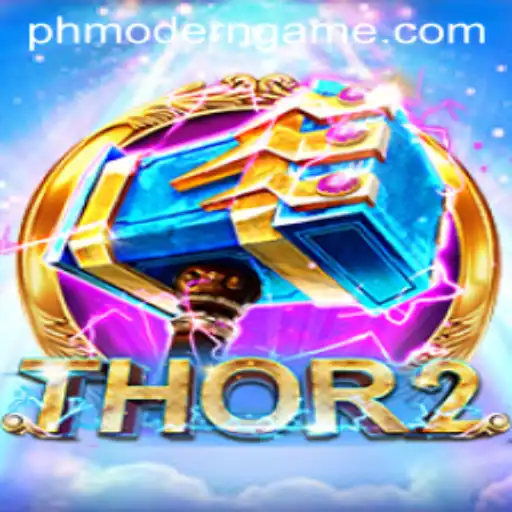 Unleashing the Power of Thor2: A New Era in Gaming
