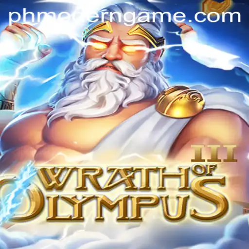 Wrath of Olympus III: A Modern Take on Mythological Gaming